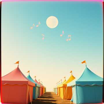 Cover av låten В лагере Некст