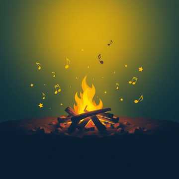 Cover des Liedes Лагерь мечты
