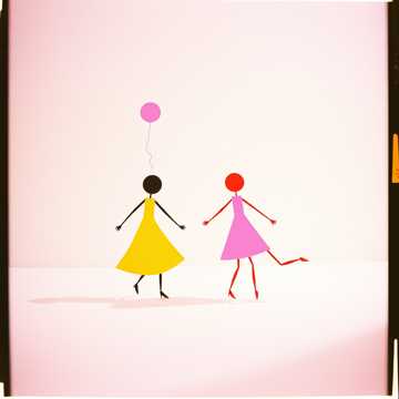 Cover of the song رقصة الحياة