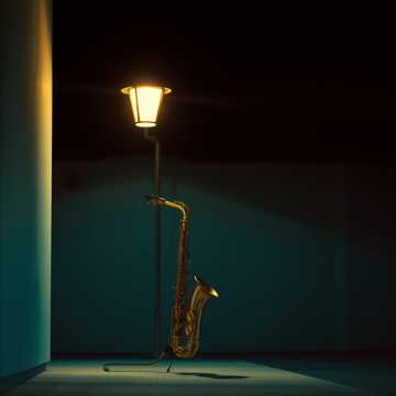 Cover of the song Triste