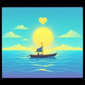 歌曲的封面Любовь моряка