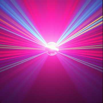 歌曲的封面one more time