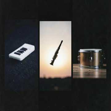 노래 표지 A Gentle Story