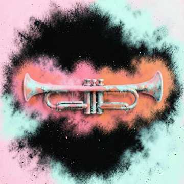 Capa da música Toxiques