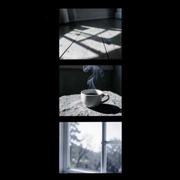 Cover utworu NIECH TEN PORANEK TRWA