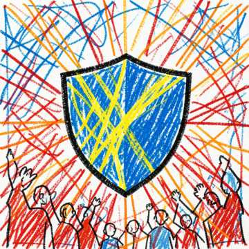 Copertina della canzone OrgulloyCorazon