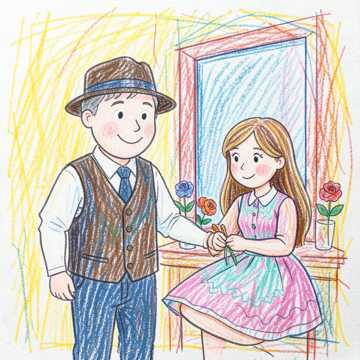 Cover of the song Giovanni e Sara