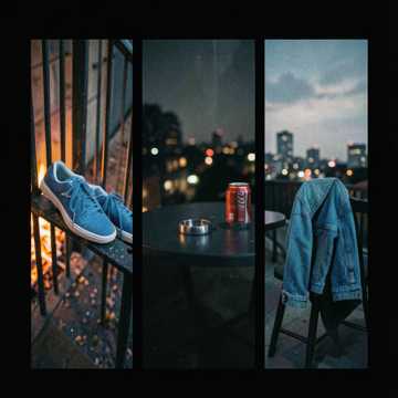 Cover of the song Tú Conmigo