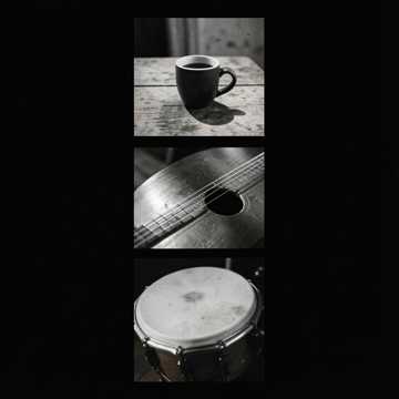 Portada de la canción Zajal B Dem Rjal