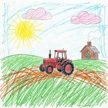 Cover van het nummer APA ÉBRESZTŐ