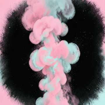 Cover of the song Cloud 9