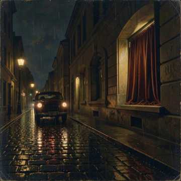 Copertina della canzone JADĘ DO CIEBIE