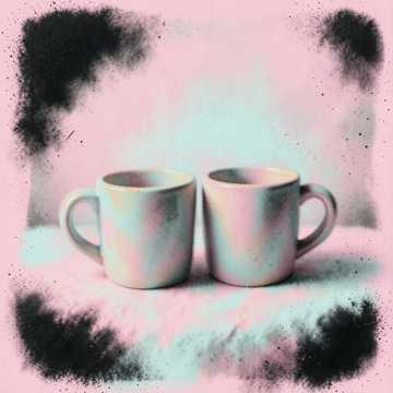 Capa da música MIŁOŚĆ MA TWOJE DŁONIE