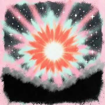 歌曲的封面Três Deuses Ergem o Mundo