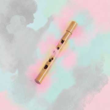 曲のカバー KIEDY JESTEŚ BLISKO