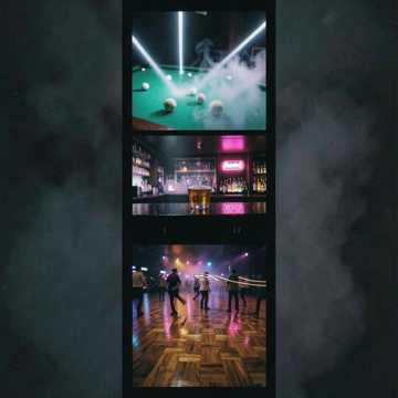 Cover of the song DZISIAJ TYLKO MY