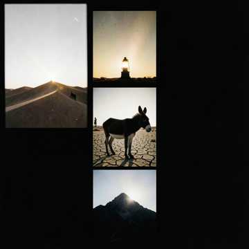 Portada de la canción الأصل والصحب