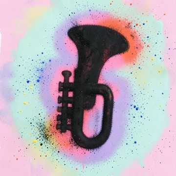 歌曲的封面بروندبي