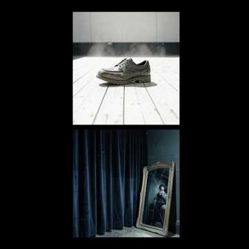 Cover des Liedes Bohóc bohóca