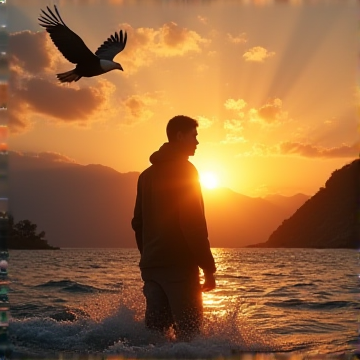 Cover of the song 少年中国说二声部创编