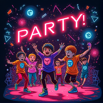 Couverture de la chanson Димбо Мамбо