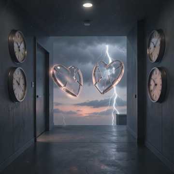 Cover utworu TÚ AMOR SE FUE DE MI LADO