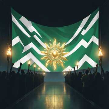 Cover utworu Die letzte Kriegerin (Santander) Teil 15 Neapolitan II