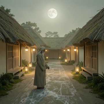 歌曲的封面Để Thầy Lo