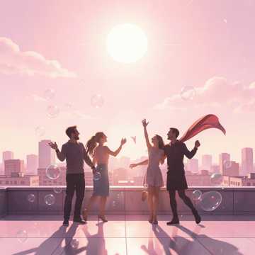 歌曲的封面Лето.
