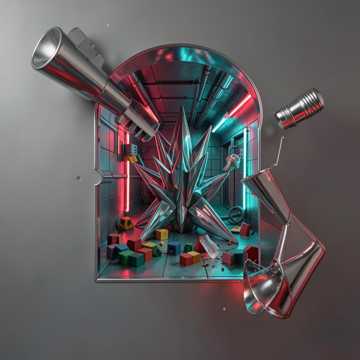 Portada de la canción Дед пердел