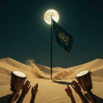 غلاف الاغنية باسم الزبيدي