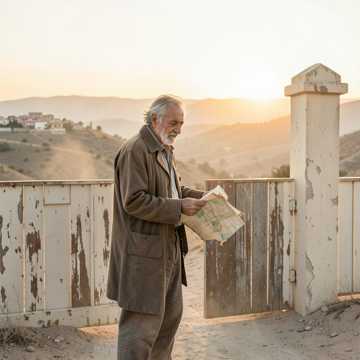 غلاف الاغنية Last Hope Capital