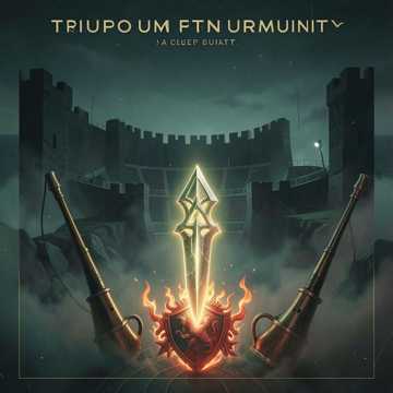Portada de la canción Die letzte Kriegerin (Santander) Teil 14 Cantabra Rock