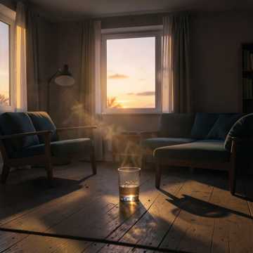 Couverture de la chanson Se Fue Tu Sombra