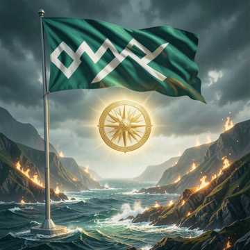 Portada de la canción Die letzte Kriegerin (Santander) Teil 15 V