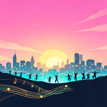 曲のカバー Лето.