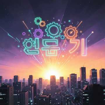 Capa da música 창업 응원가