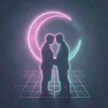 Portada de la canción FAZER AMOR COM VOCÊ