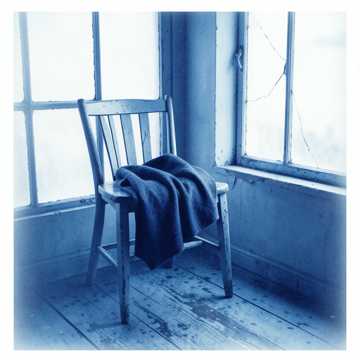 Cover of the song River in the Hollow