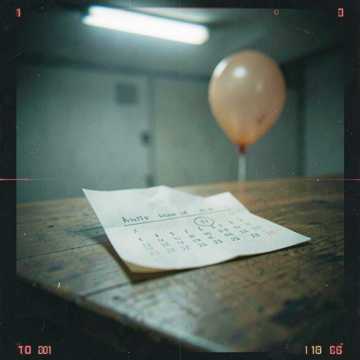 Cover of the song Surprise