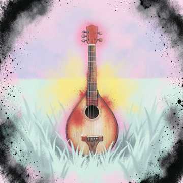 Capa da música Die letzte Kriegerin (Temüjin und Dschamucha) Teil 9 IV