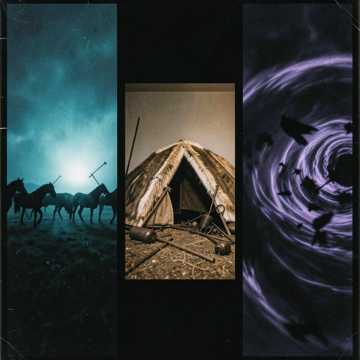 曲のカバー Die letzte Kriegerin (Temüjin und Dschamucha) Teil 9 Cantabra Rock II