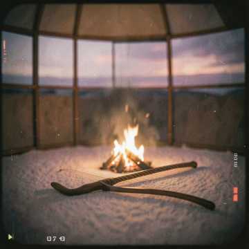 歌曲的封面Die letzte Kriegerin (Temüjin und Dschamucha) Teil 10 IV
