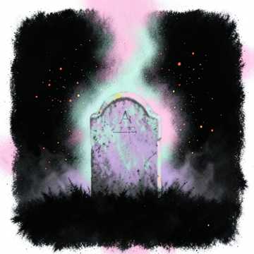 歌曲的封面Minha Morte