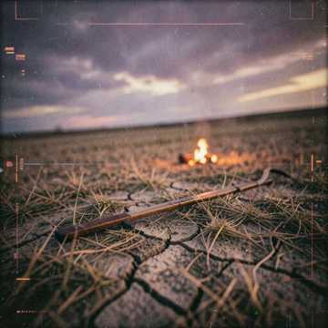 Portada de la canción Die letzte Kriegerin (Temüjin und Dschamucha) Teil 10 VI