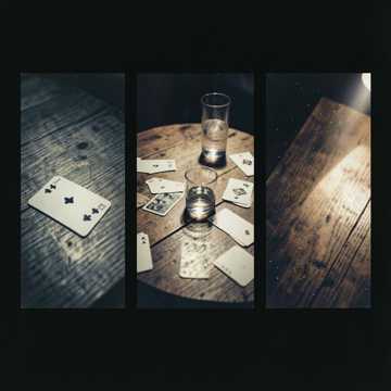 Copertina della canzone Card Table Truth