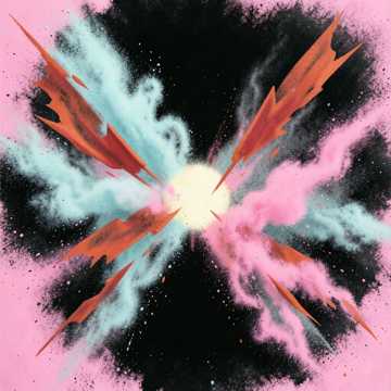 Cover of the song Die letzte Kriegerin (Temüjin und Dschamucha) Teil 11 Cantabra Rock