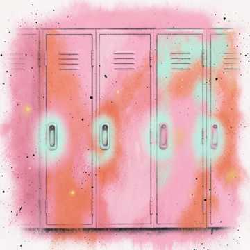 Capa da música Cuore In Spogliatoio