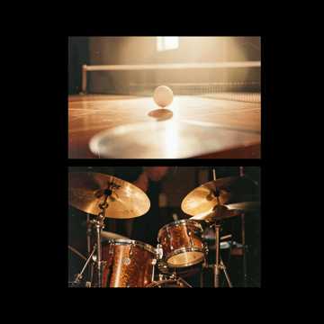 Capa da música SECHZIG JAHRE – ROCK ’N’ ROLL!  (Fröhlicher Rocksong zu Jörgs 60. Geburtstag)