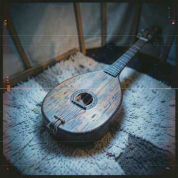 Portada de la canción Die letzte Kriegerin (Temüjin und Dschamucha) Teil 8 Mongolian IV